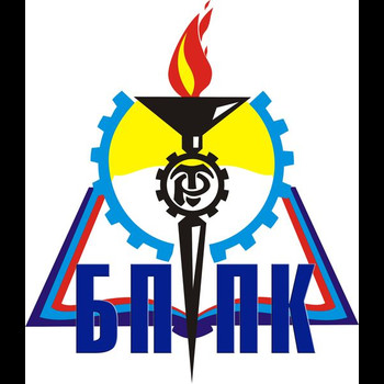 Логотип (Брянский профессионально-педагогический колледж)